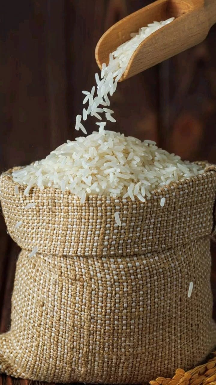 Rice & Cereals