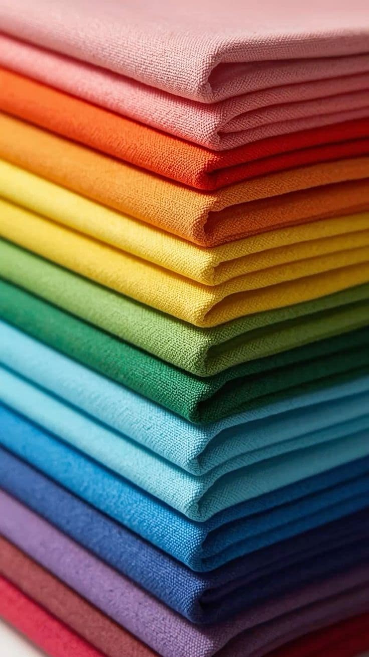 Textiles